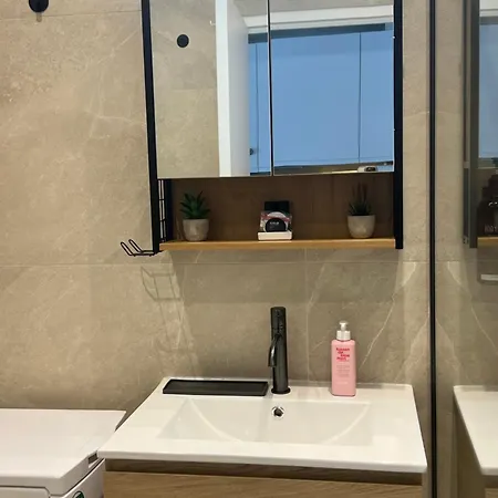 New Large - Monaco Border - Sea View - Lift - Parking Included