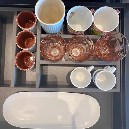 New Large - Monaco Border - Sea View - Lift - Parking Included Apartman Beausoleil