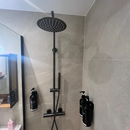 New Large - Monaco Border - Sea View - Lift - Parking Included Apartman Beausoleil