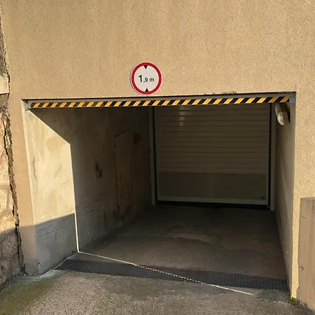 New Large - Monaco Border - Sea View - Lift - Parking Included Apartman Beausoleil