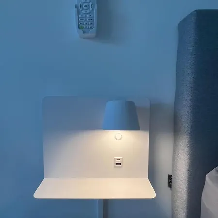 Apartman New Large - Monaco Border - Sea View - Lift - Parking Included Beausoleil