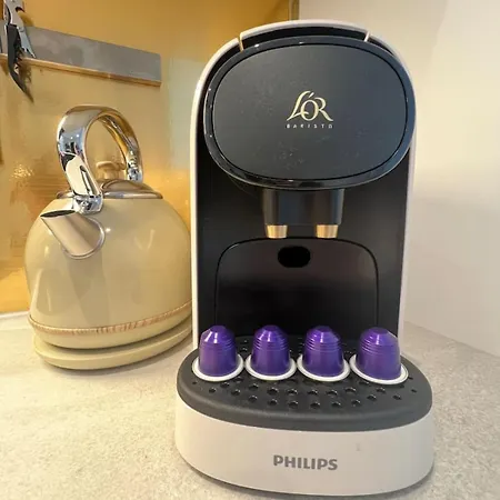 New Large - Monaco Border - Sea View - Lift - Parking Included Beausoleil