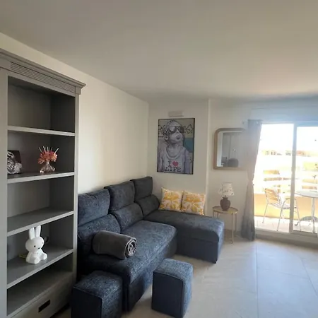 Apartman New Large - Monaco Border - Sea View - Lift - Parking Included *