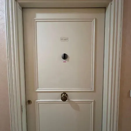 New Large - Monaco Border - Sea View - Lift - Parking Included Beausoleil