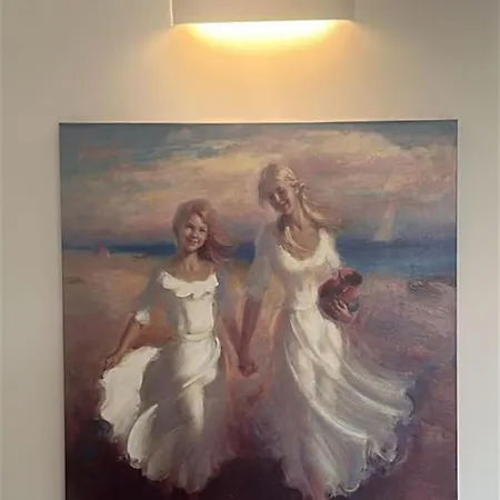 New Large - Monaco Border - Sea View - Lift - Parking Included