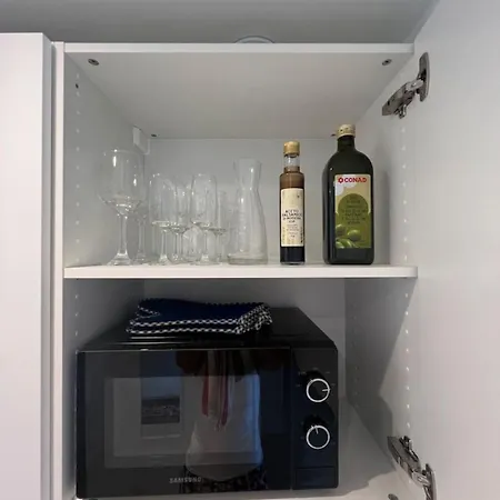 New Large - Monaco Border - Sea View - Lift - Parking Included Apartman